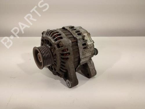 Generator PEUGEOT 206 SW (2E/K) 1.4 16V (88 hp) 27229928