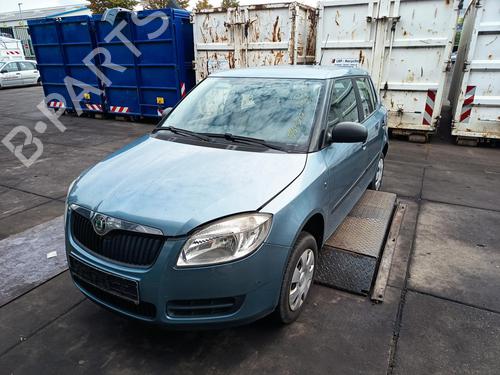 Brukte deler til SKODA FABIA II (542) 1.2 4934357