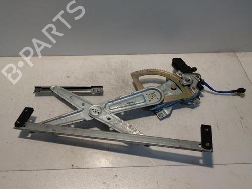 Used Front right window mechanism KIA SORENTO I (JC) 2.5 CRDi 4WD (140 hp) 27231404
