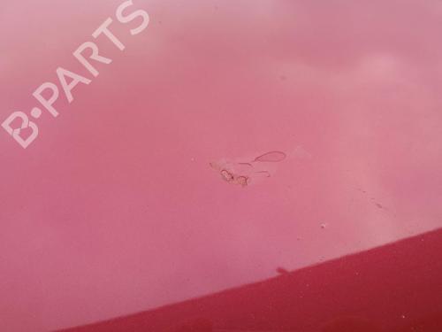 Hood PEUGEOT 307 Break (3E) 2.0 HDi 135 | BP27232684C1 
