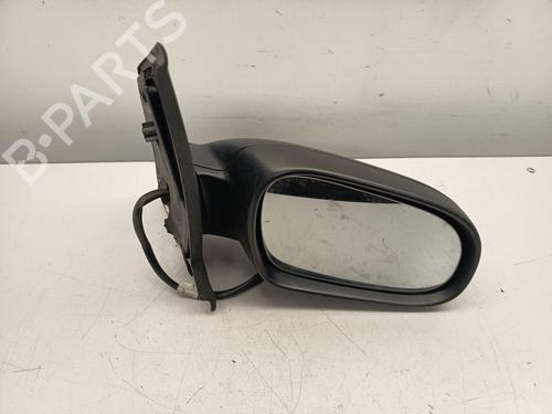 Used Right mirror Right mirror VW FOX Hatchback (5Z1, 5Z3, 5Z4) 1.4 TDI (70 hp) 33611655 33611655