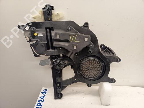 Used Front left window mechanism Front left window mechanism 32761357 32761357