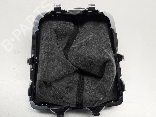 Gear lever VW GOLF PLUS V (5M1, 521) 1.6 | BP27227279M90 