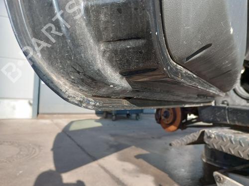 Left front door FIAT PUNTO (188_) 1.3 JTD 16V | BP27231461C2 
