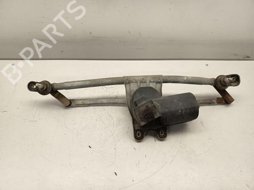 Used Front wiper motor Front wiper motor OPEL ASTRA G Coupe (T98) 1.8 16V (F07) (125 hp) 35916721 35916721
