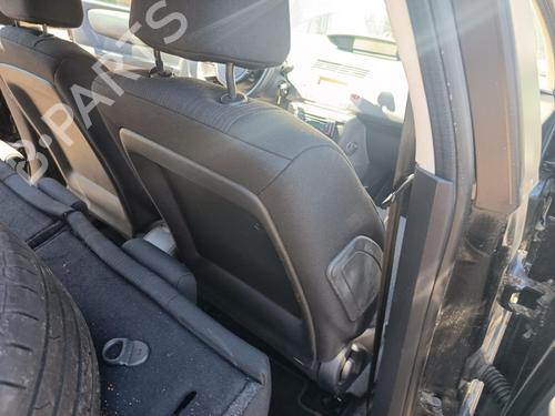 Right front seat CITROËN C4 Coupe (LA_) 1.6 VTi 120 | BP36166675C16 - Image 2