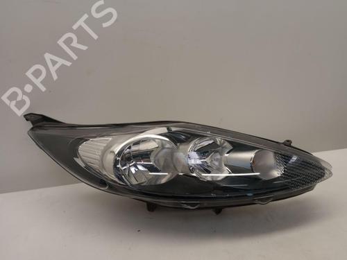 Right headlight FORD FIESTA VI (CB1, CCN) 1.25 | BP27233577C29 