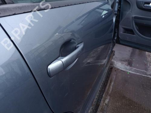 Right rear door CITROËN C4 I (LC_) 1.6 16V | BP27232872C5 
