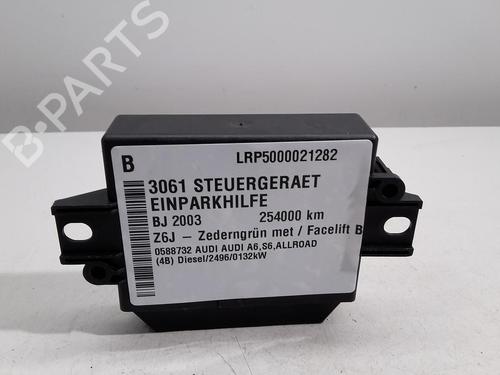 Electronic module AUDI A6 C5 Avant (4B5) 2.5 TDI quattro | BP27228743M83 