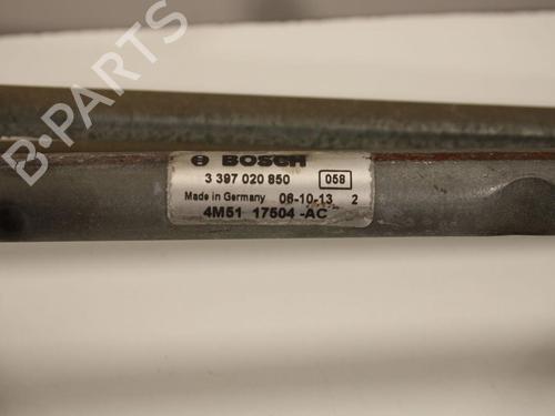 Front wiper motor FORD FOCUS II (DA_, HCP, DP) 1.6 | BP27230213M29 