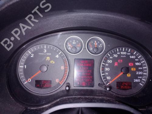 Cockpit AUDI A3 Sportback (8PA) 2.0 TDI 16V | BP27230611C47 