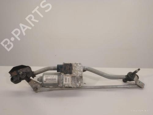 Used Front wiper motor AUDI A4 B8 Avant (8K5) 2.0 TFSI (180 hp) 27231239