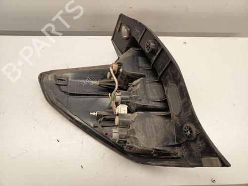 Right taillight SUBARU FORESTER (SH_) 2.0 AWD (SH5) | BP33438326C35 - Image 3