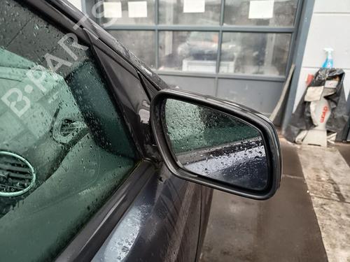 Used Right mirror FORD FOCUS II (DA_, HCP, DP) 1.6 (100 hp) 33183192
