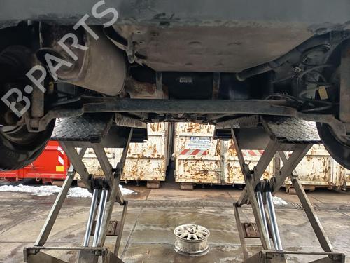 Bakaksel CHEVROLET SPARK (M300) 1.0 (68 hp) 32763563