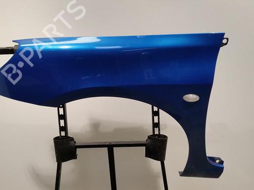 Used Left front fenders PEUGEOT 307 Break (3E) 1.6 16V (109 hp) 27227163