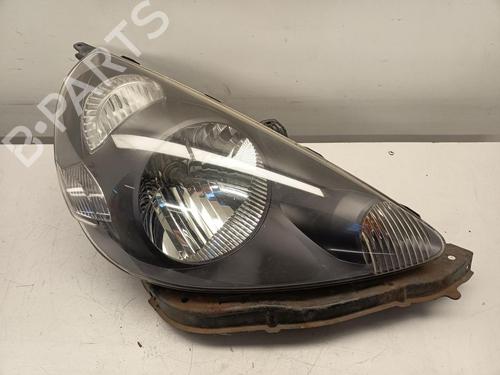 Used Right headlight Right headlight HONDA JAZZ II (GD_, GE3, GE2) 1.3 iDSi (GD1) (83 hp) 32733732 32733732