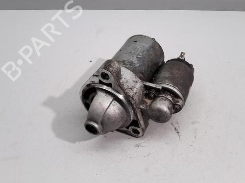 Used Starter CHEVROLET MATIZ (M200, M250) 0.8 (52 hp) 27228662