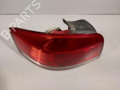 Left taillight AUDI A3 Sportback (8PA) 2.0 TDI 16V | BP27228783C34 