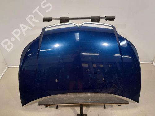 Used Hood CITROËN C4 I (LC_) 1.6 16V (109 hp) 27231659