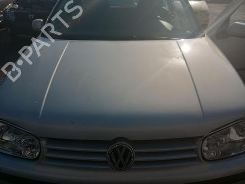 Used Hood VW GOLF IV (1J1) 1.6 (100 hp) 27231542