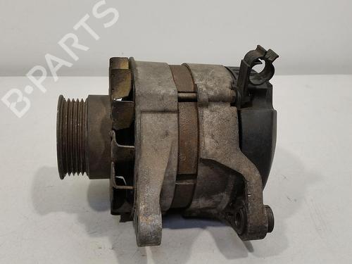 Alternator FIAT COUPE (175_) 2.0 16V | BP27226591M7 