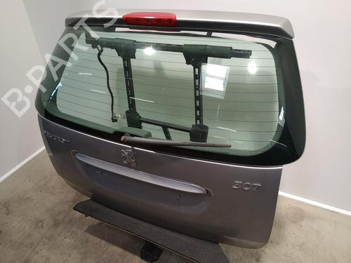 Tailgate PEUGEOT 307 Break (3E) 1.6 16V | BP27228987C6 