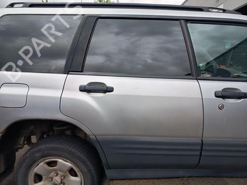 Used Right rear door Right rear door 39476321 39476321