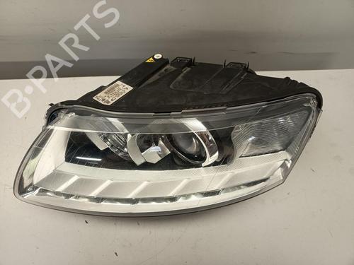 Left headlight AUDI A6 C6 Avant (4F5) 3.0 TDI quattro | BP33275239C28 - Image 6