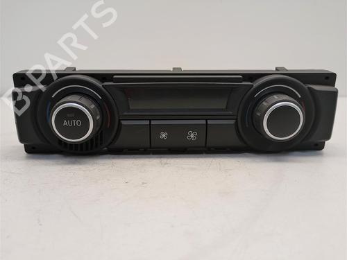 Used Climate control BMW X5 (E70) 3.0 sd (286 hp) 27226513