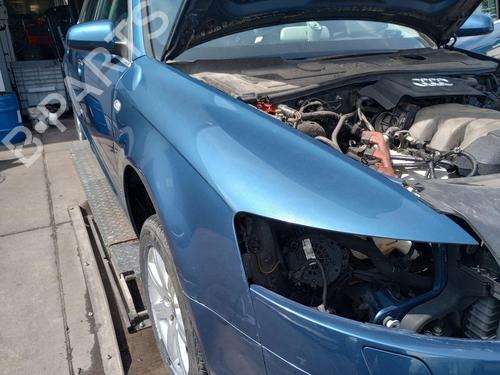 Right front fenders AUDI A6 C6 Avant (4F5) 3.2 FSI quattro | BP27231176C42 