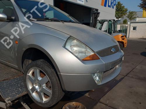 Inne FORD STREET KA (RL2) 1.6 | BP27231566O1