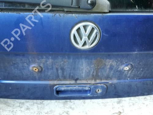 Tailgate VW POLO III (6N1) 50 1.0 | BP27226150C6 