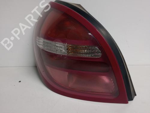 Used Other NISSAN ALMERA II Hatchback (N16) 1.5 (90 hp) 27232514