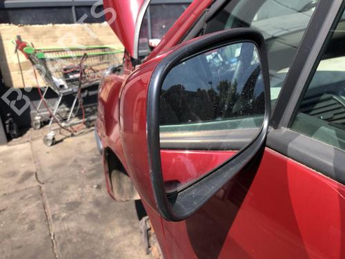 Retrovisor esquerdo PEUGEOT 807 (EB_) 2.2 HDi | BP32760982C26 - Image 2