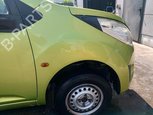 Forskærm Højre CHEVROLET SPARK (M300) 1.0 (68 hp) 32733992