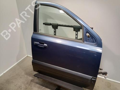Right front door KIA SORENTO I (JC) 2.5 CRDi 4WD | BP27228101C3 