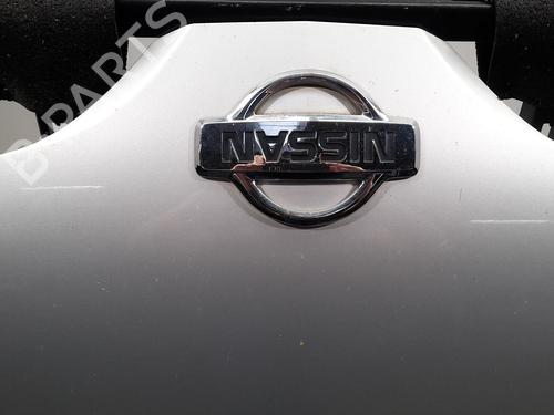 Hood NISSAN ALMERA TINO (V10) 1.8 | BP27227178C1 