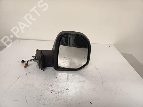 Used Right mirror CITROËN BERLINGO Box Body/MPV (B9) 1.6 HDi 90 16V (90 hp) 32761156