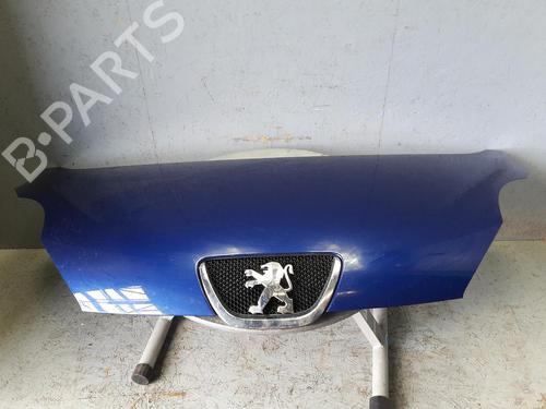 Hood PEUGEOT 107 (PM_, PN_) 1.0 | BP27226643C1 