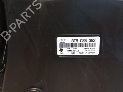Other AUDI A4 B8 Avant (8K5) 2.0 TFSI | BP27231263O1 