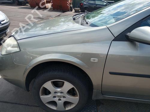 Used Left front fenders NISSAN PRIMERA Estate (WP12) 1.8 (115 hp) 27230792