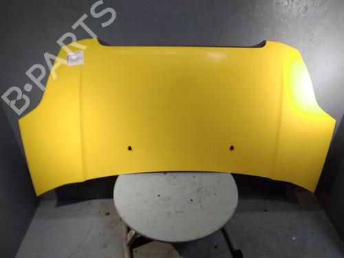 Used Hood HYUNDAI H-1 / STAREX Bus (A1) 2.5 CRDi (140 hp) 27225700