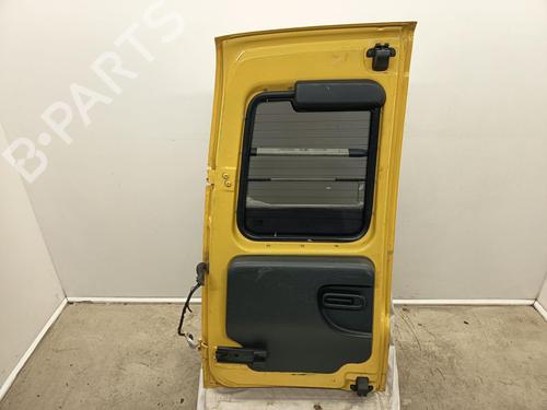 Right tailgate OPEL COMBO Box Body/MPV 1.7 CDTI 16V | BP32762427C77 - Image 4