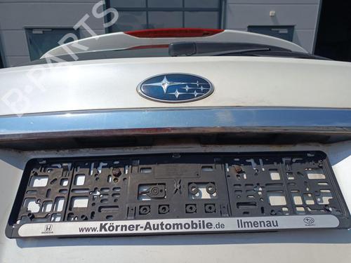 Tailgate SUBARU OUTBACK (BR) 2.0 D AWD (BRD) | BP37525615C6 - Image 4