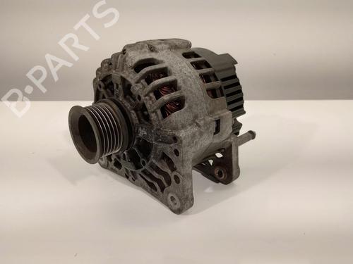 Used Alternator SEAT IBIZA IV SC (6J1, 6P5) 1.4 (85 hp) 27229848