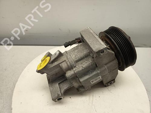 AC compressor DACIA SANDERO II TCe 90 (B8M1, B8MA, B8AC) | BP32763270M34 - Image 5