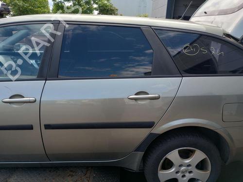 Used Left rear door NISSAN PRIMERA Estate (WP12) 1.8 (115 hp) 27230796