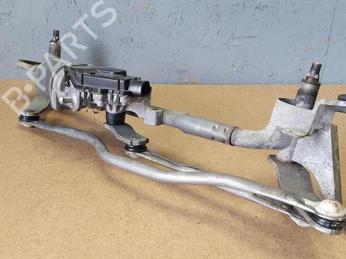 Front wiper motor MAZDA 5 (CR) 2.0 (CREW) | BP27226629M29 