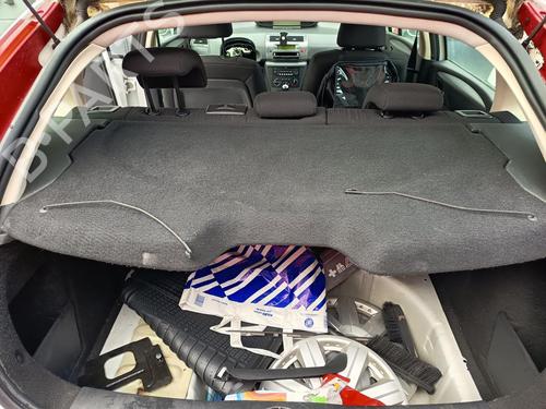Used Rear parcel shelf CITROËN C4 Coupe (LA_) 1.4 16V (88 hp) 32761283